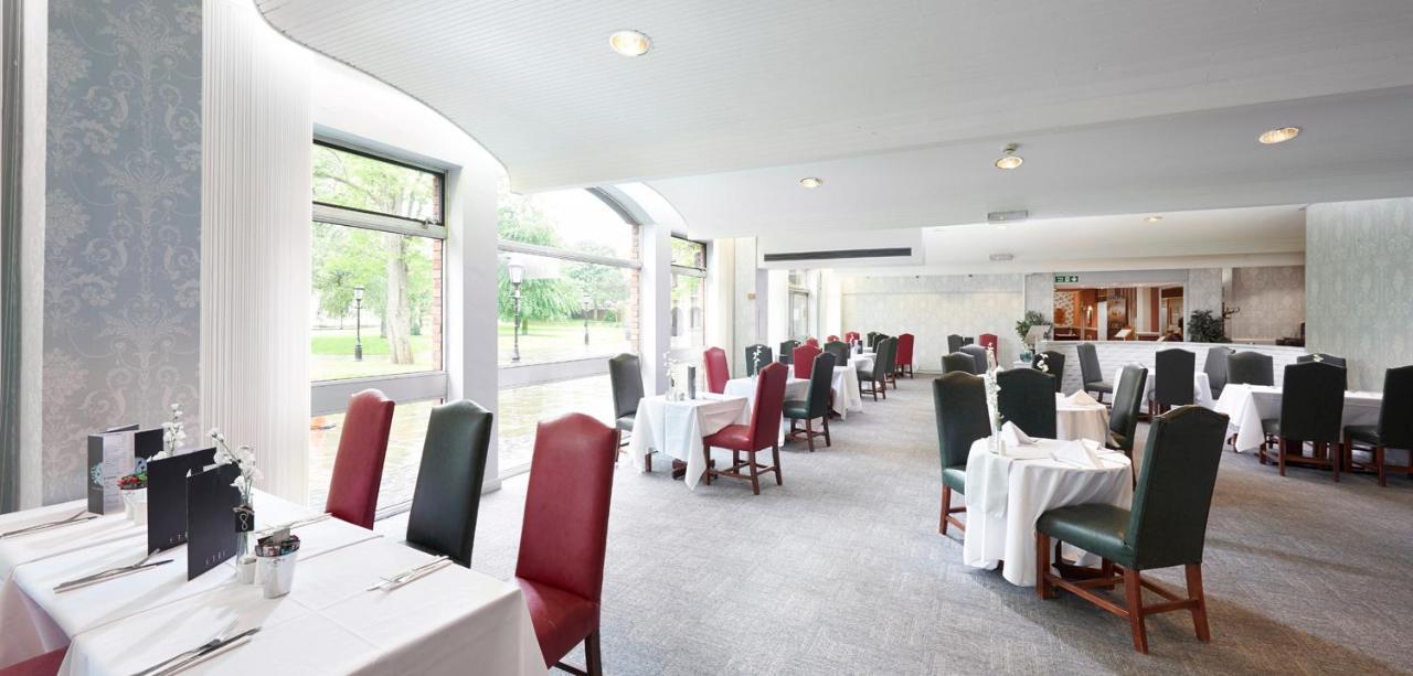 St James Hotel Grimsby Exterior photo