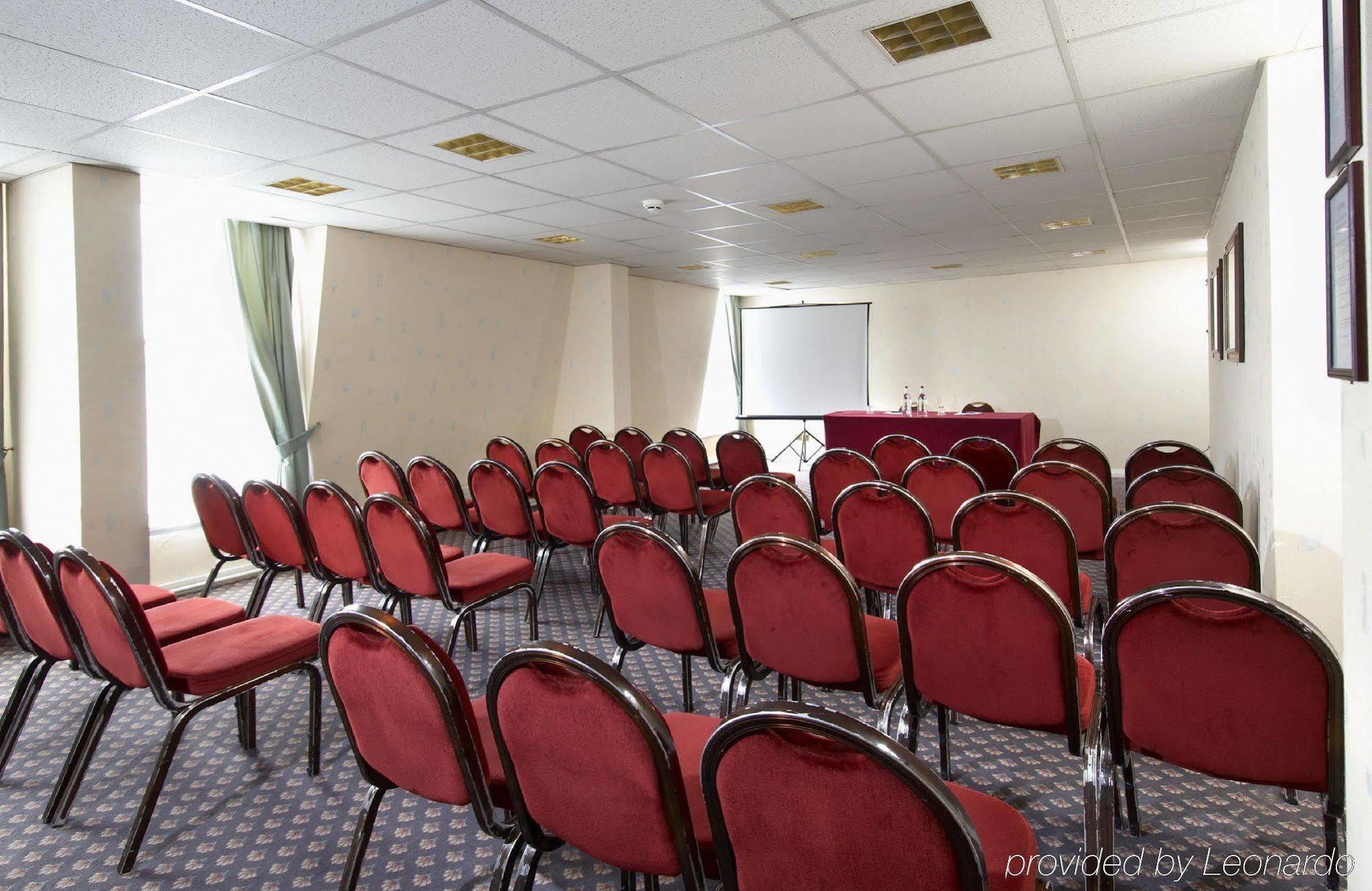 St James Hotel Grimsby Exterior photo